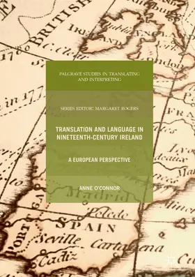 O’Connor |  Translation and Language in Nineteenth-Century Ireland | eBook | Sack Fachmedien