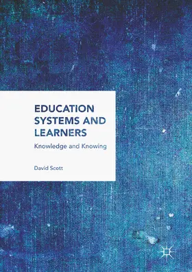 Scott | Education Systems and Learners | E-Book | sack.de