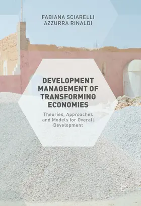 Sciarelli / Rinaldi | Development Management of Transforming Economies | E-Book | www2.sack.de