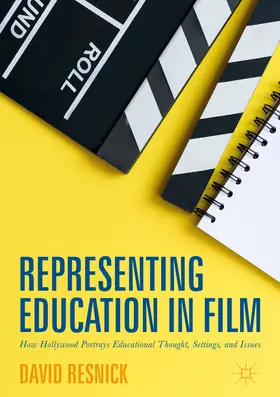 Resnick |  Representing Education in Film | eBook | Sack Fachmedien