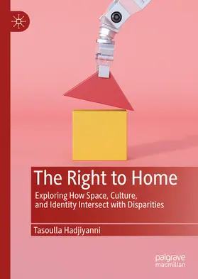 Hadjiyanni | The Right to Home | E-Book | sack.de