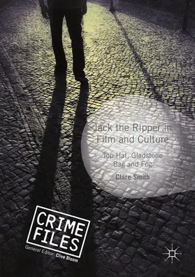 Smith |  Jack the Ripper in Film and Culture | eBook | Sack Fachmedien