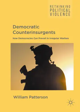 Patterson | Democratic Counterinsurgents | E-Book | sack.de