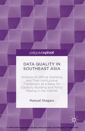 Stagars | Data Quality in Southeast Asia | E-Book | www2.sack.de