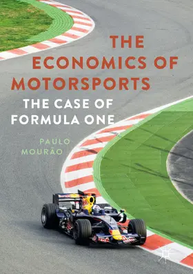 Mourão | The Economics of Motorsports | E-Book | sack.de