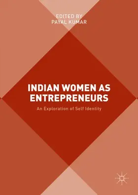 Kumar |  Indian Women as Entrepreneurs | Buch |  Sack Fachmedien