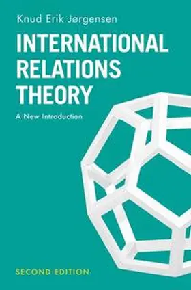 Jørgensen |  International Relations Theory | eBook | Sack Fachmedien