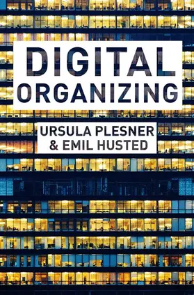 Plesner / Husted |  Digital Organizing | Buch |  Sack Fachmedien