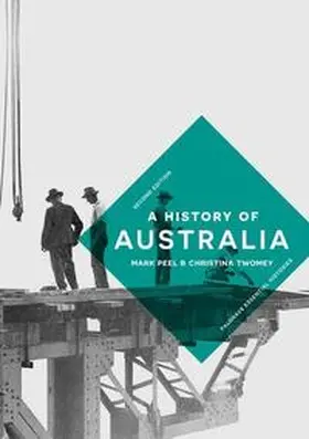 Peel / Twomey |  A History of Australia | eBook | Sack Fachmedien