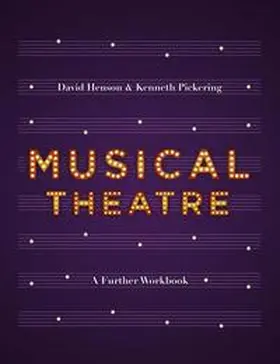Henson / Pickering |  Musical Theatre | eBook | Sack Fachmedien