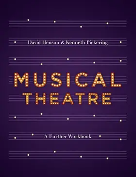 Henson / Pickering |  Musical Theatre | Buch |  Sack Fachmedien