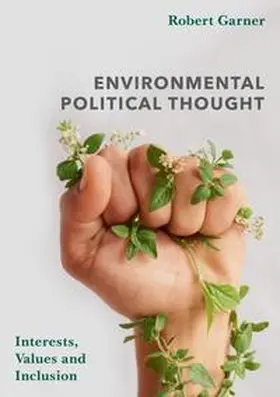 Garner |  Environmental Political Thought | eBook | Sack Fachmedien