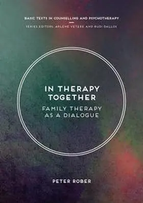 Rober |  In Therapy Together | eBook | Sack Fachmedien
