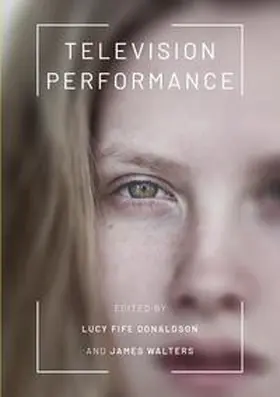 Walters / Fife Donaldson |  Television Performance | eBook | Sack Fachmedien