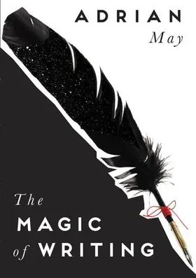 May |  The Magic of Writing | Buch |  Sack Fachmedien