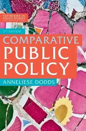 Dodds |  Comparative Public Policy | eBook | Sack Fachmedien