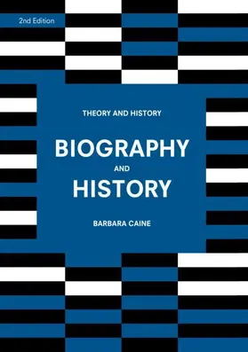 Caine |  Biography and History | Buch |  Sack Fachmedien