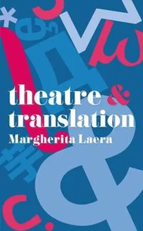 Laera |  Theatre and Translation | eBook | Sack Fachmedien