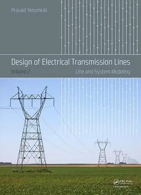 Yenumula |  Design of Electrical Transmission Lines | Buch |  Sack Fachmedien