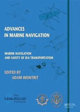 Weintrit |  Marine Navigation and Safety of Sea Transportation | Buch |  Sack Fachmedien