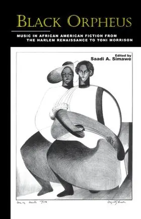 Simawe |  Black Orpheus | Buch |  Sack Fachmedien