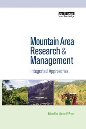 Price | Mountain Area Research and Management | Buch | 978-1-138-00202-9 | sack.de