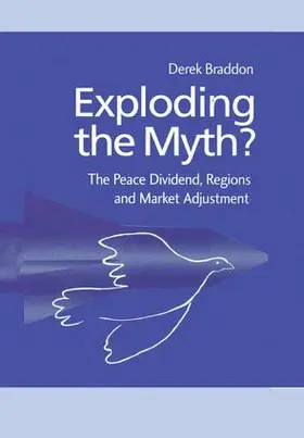 Braddon |  Exploding the Myth? | Buch |  Sack Fachmedien
