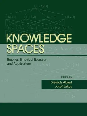 Albert / Lukas |  Knowledge Spaces | Buch |  Sack Fachmedien