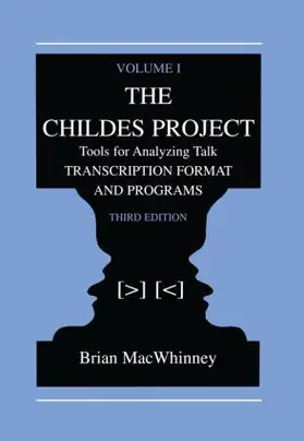 MacWhinney | The Childes Project | Buch | 978-1-138-00311-8 | sack.de