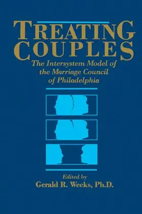 Weeks |  Treating Couples | Buch |  Sack Fachmedien