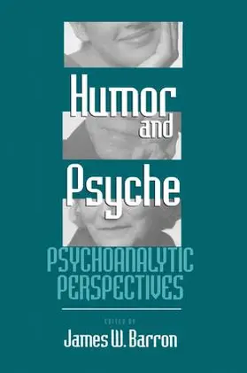 Barron | Humor and Psyche | Buch | 978-1-138-00534-1 | www2.sack.de