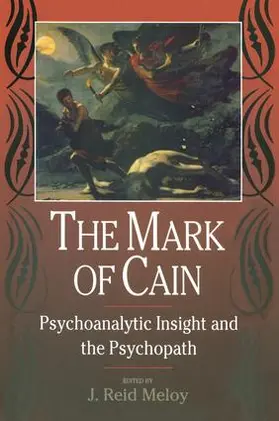 Meloy | The Mark of Cain | Buch | 978-1-138-00551-8 | sack.de