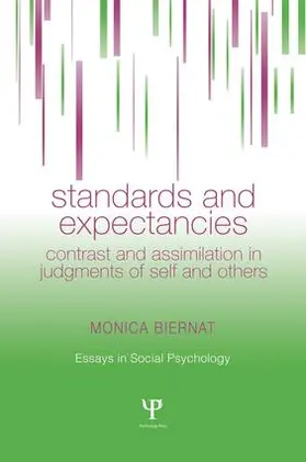 Biernat |  Standards and Expectancies | Buch |  Sack Fachmedien