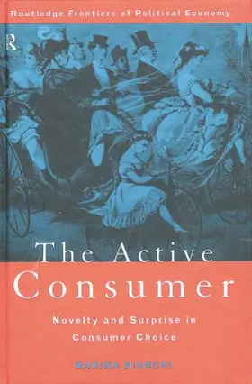 Bianchi | The Active Consumer | Buch | 978-1-138-00714-7 | sack.de