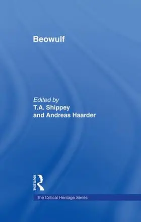 Haarder / Shippey |  Beowulf | Buch |  Sack Fachmedien