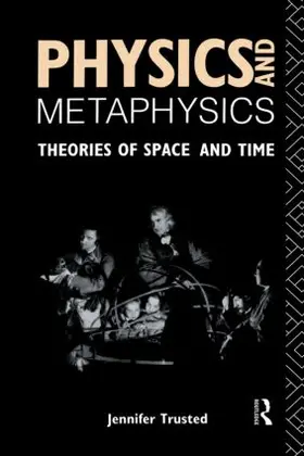 Trusted |  Physics and Metaphysics | Buch |  Sack Fachmedien