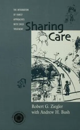 Ziegler / Bush |  Sharing Care | Buch |  Sack Fachmedien