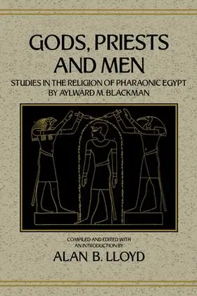 Lloyd | Gods Priests & Men | Buch | 978-1-138-01071-0 | sack.de