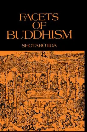 Iida |  Facets Of Buddhism | Buch |  Sack Fachmedien
