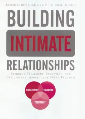 DeMaria / Hannah | Building Intimate Relationships | Buch | 978-1-138-01190-8 | sack.de