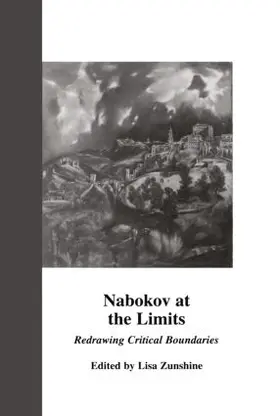 Zunshine |  Nabokov at the Limits | Buch |  Sack Fachmedien