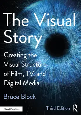 Block |  The Visual Story | Buch |  Sack Fachmedien