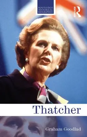 Goodlad |  Thatcher | Buch |  Sack Fachmedien