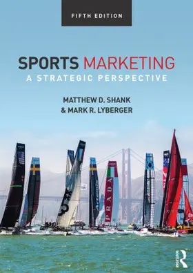 Shank / Lyberger | Sports Marketing | Buch | 978-1-138-01596-8 | www2.sack.de