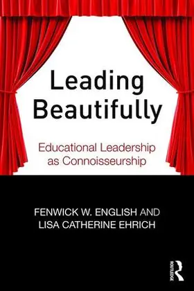 English / Ehrich |  Leading Beautifully | Buch |  Sack Fachmedien