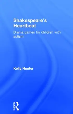 Hunter | Shakespeare's Heartbeat | Buch | 978-1-138-01696-5 | sack.de