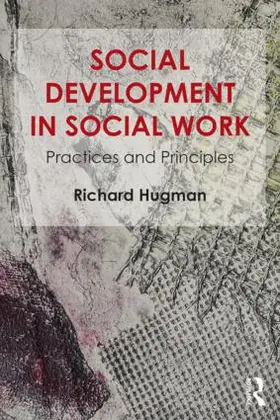 Hugman |  Social Development in Social Work | Buch |  Sack Fachmedien
