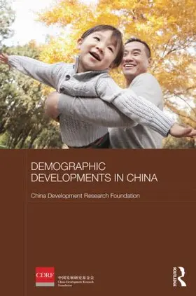 Demographic Developments in China | Buch | 978-1-138-01778-8 | www2.sack.de