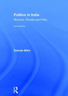 Mitra |  Politics in India | Buch |  Sack Fachmedien