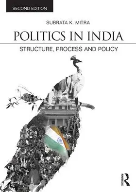 Mitra |  Politics in India | Buch |  Sack Fachmedien